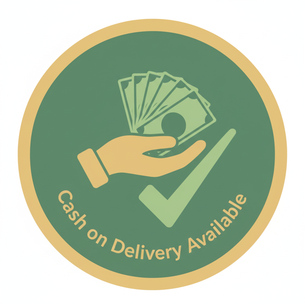 COD Available Badge