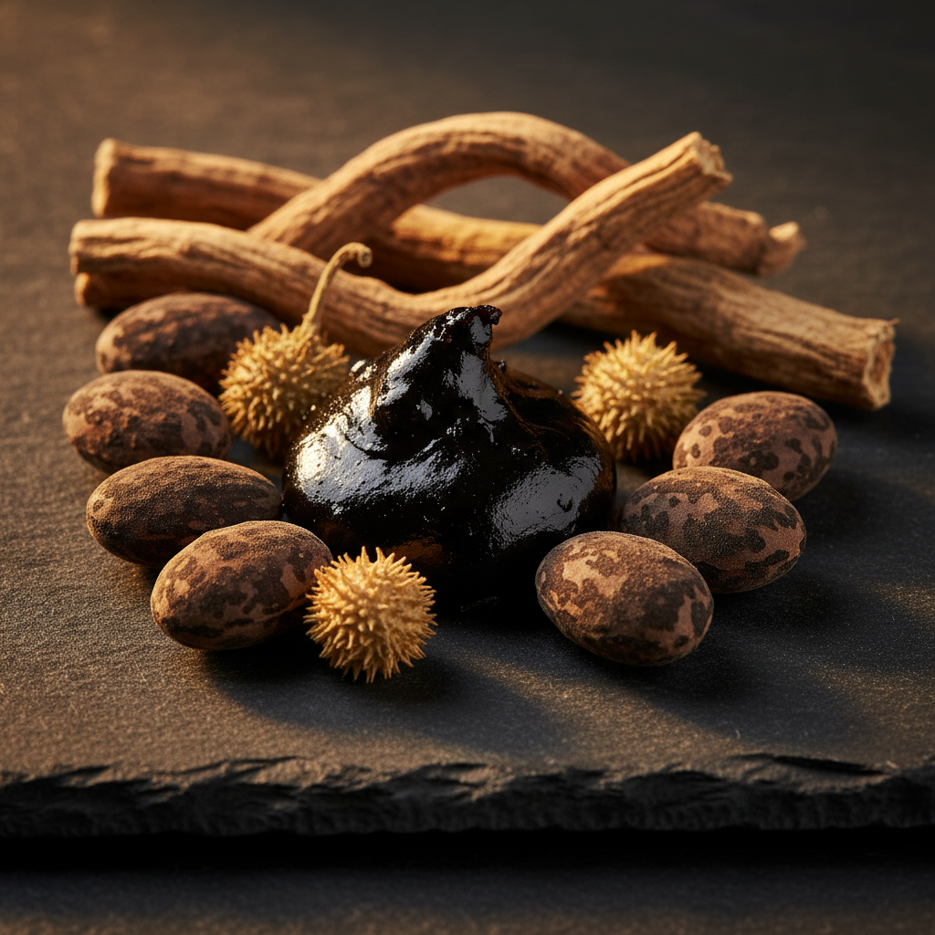 Macro Ingredients