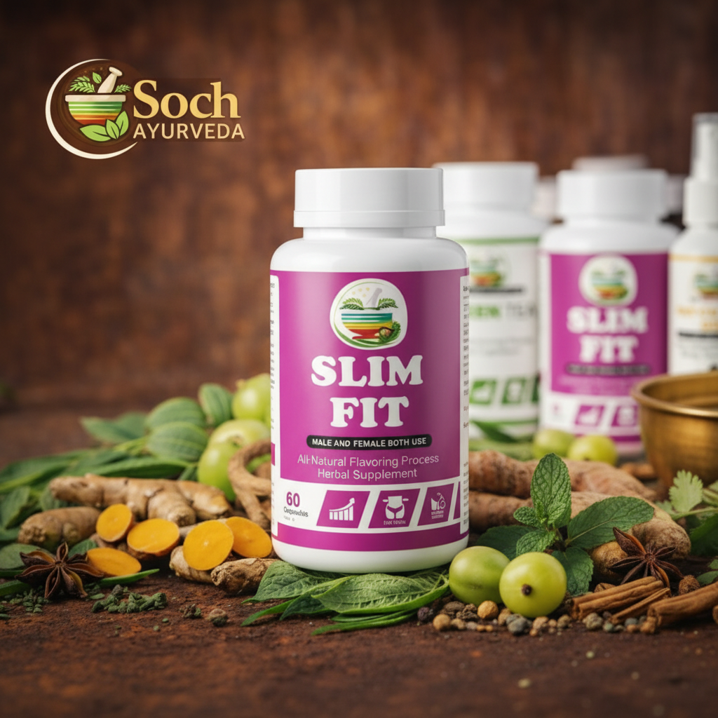 Slim Fit Bottle