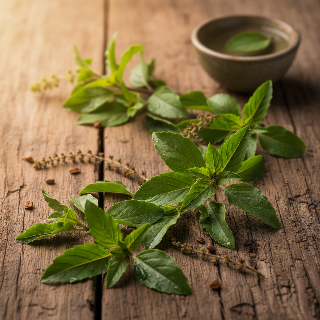 Tulsi
